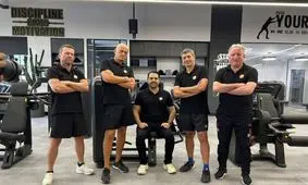 جنجال یک باشگاه بدنسازی در خیابان فرشته تهران؛ از شهریه ۳۰۰ میلیون تومانی تا حضور آلمانی‌ها

