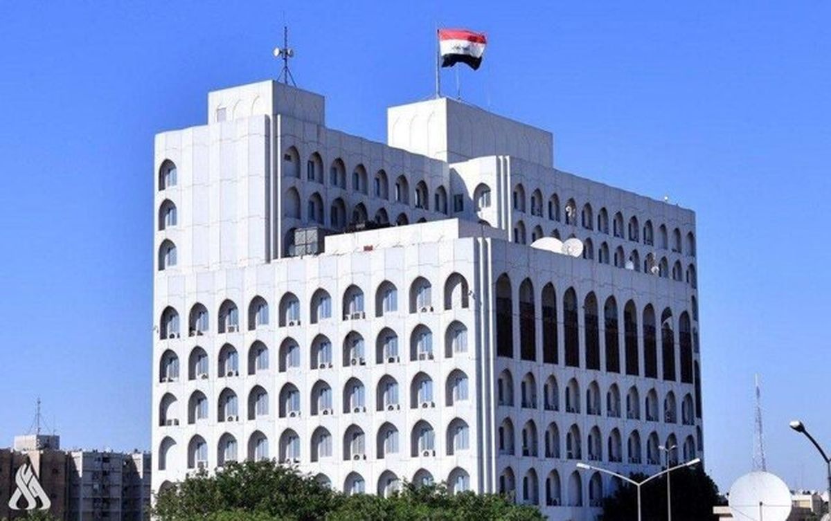 عراق کاردار ایران را احضار کرد