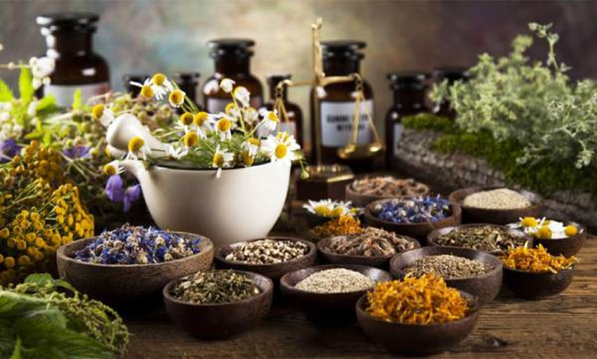 مشکلات شخصیتی با ترکیبات گیاهی درمان نمیشود