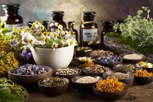 مشکلات شخصیتی با ترکیبات گیاهی درمان نمیشود