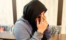 ماجرای انتقام عجیب زن میانسال از همسرش