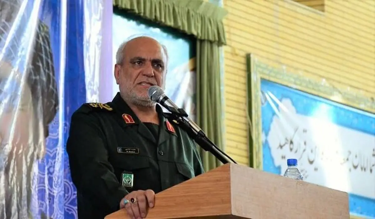 اخیرا تعرضی به مواضع ایران در سوریه نشده است

