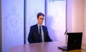 سازمان امنیت انگلیس مدعی اخراج صدها روس به اتهام جاسوسی شد