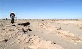 شناسایی ۵۰۰ گور ۲۵۰۰ ساله