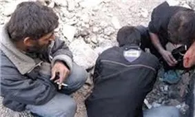 راه‌اندازی مراکز غربالگری معتادان متجاهر/ساماندهی ۷هزار معتاد خیابانی