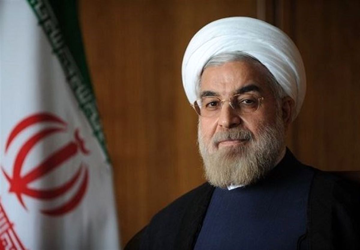 روحانی: تصمیمات دولت جدید آمریکا زودگذر است/ از حق خود در صادرات نفت نمیگذریم