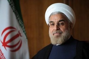 روحانی:‌ تصمیمات دولت جدید‌ آمریکا زودگذر است/ از حق خود در صادرات نفت نمی‌گذریم