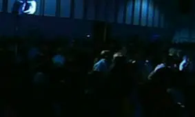 قطع برق در جلسه رای گیری برای انتخاب مادورو به عنوان رهبر حزب سوسیالیست در ونزوئلا + فیلم