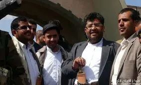 انصارالله یمن ابتکارعمل توقف درگیری‌های نظامی دریایی را مطرح کرد