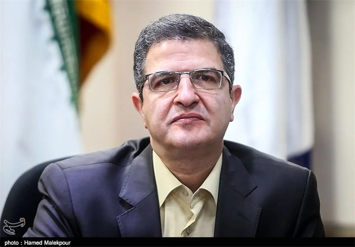 معاون سیف «مدیرعامل بانک» شد