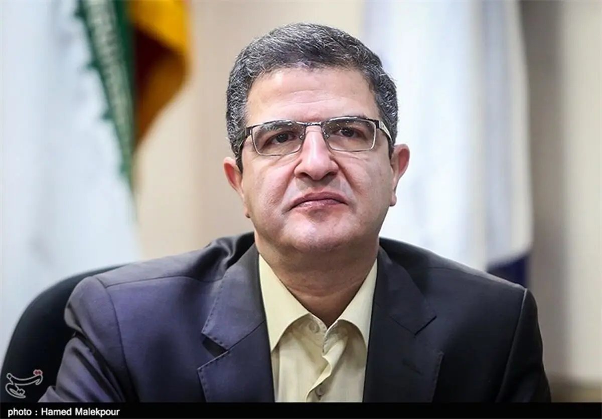معاون سیف «مدیرعامل بانک» شد