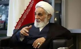 ناطق‌نوری: تغییر مدیران به جامعه آرامش می‌دهد