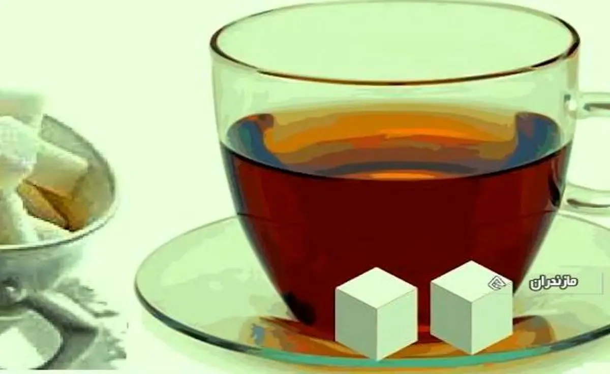 قند ایرانی در آن سوی مرزها