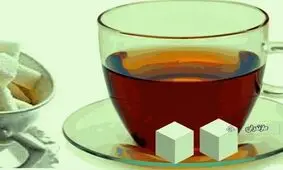 قند ایرانی در آن سوی مرزها