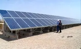 تحول در اقتصاد انرژی با انرژی‌های نو