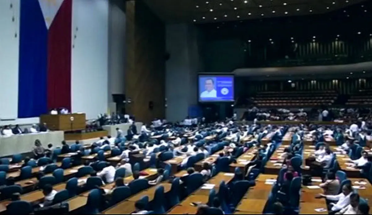 استقلال قانونی مسلمانان فیلیپین