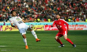 محمدرضا خلعتبری محروم شد