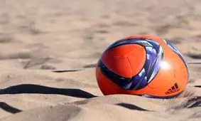 حذف شهرداری بندرعباس از مسابقات فوتبال ساحلی امیدهای کشور