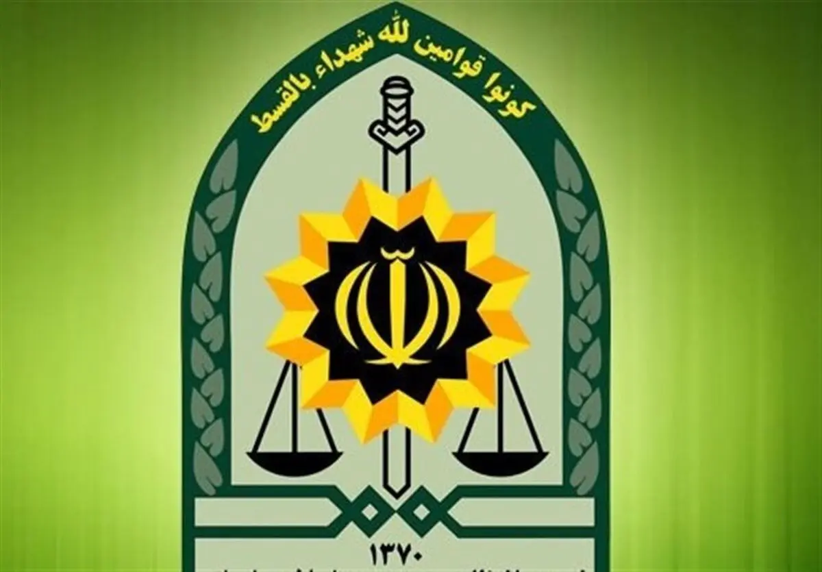 خواهران سارق در شاهرود دستگیر شدند
