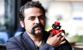 همه خواننده ها فالش می خوانند