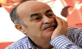 بهروز بقایی: کسی سراغم را نمی گیرد