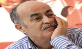 بهروز بقایی: کسی سراغم را نمی گیرد