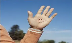 تشخیص چپ دستی‌ در دوران بارداری