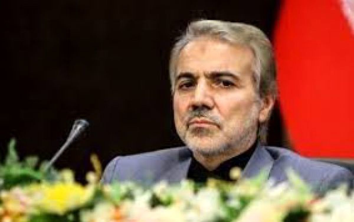روحانی با استعفای نوبخت از سخنگویی دولت موافقت کرد