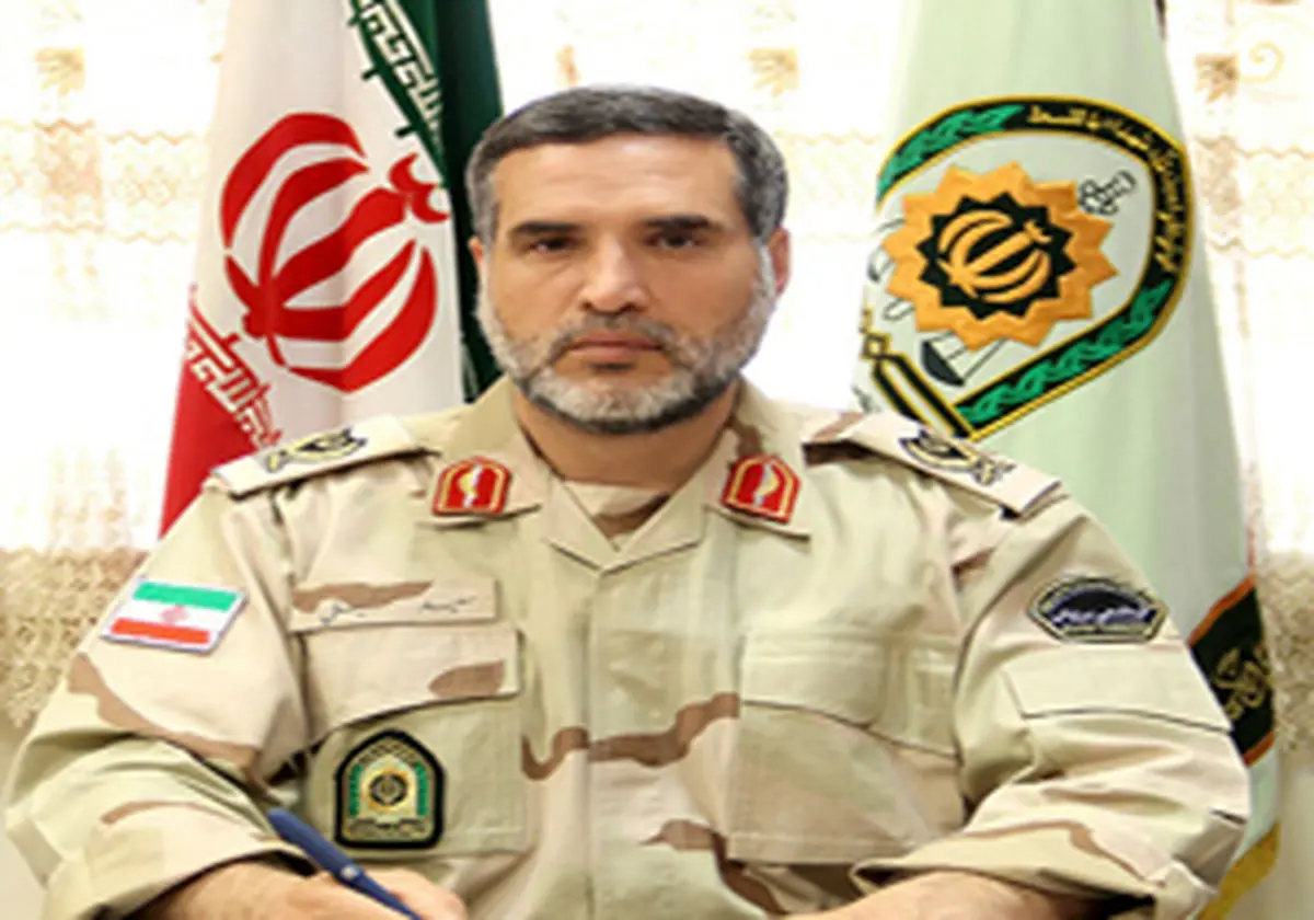 کشف بيش از نیم تن تریاک در مرز سراوان