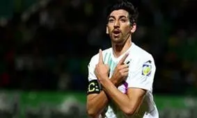 تبریزی مقابل استقلال بازی نمی کند