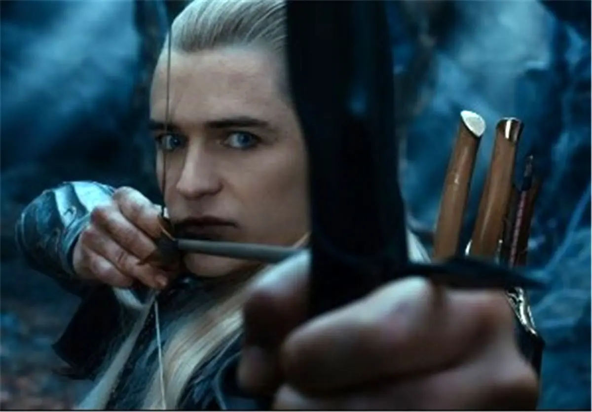 آخرین اخبار از سریال ارباب حلقه ها