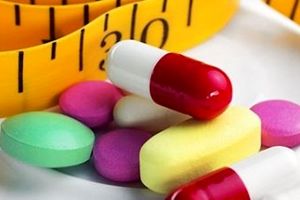 هرگز از داروهای تیرویید برای لاغری استفاده نکنید