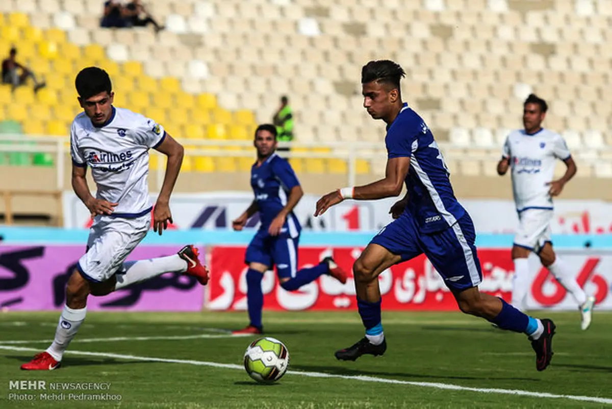 ۳ بازیکن خوزستانی مسافر جاکارتا شدند