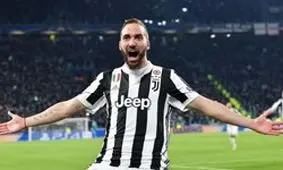 برترین گلزن سری آ در 5 فصل