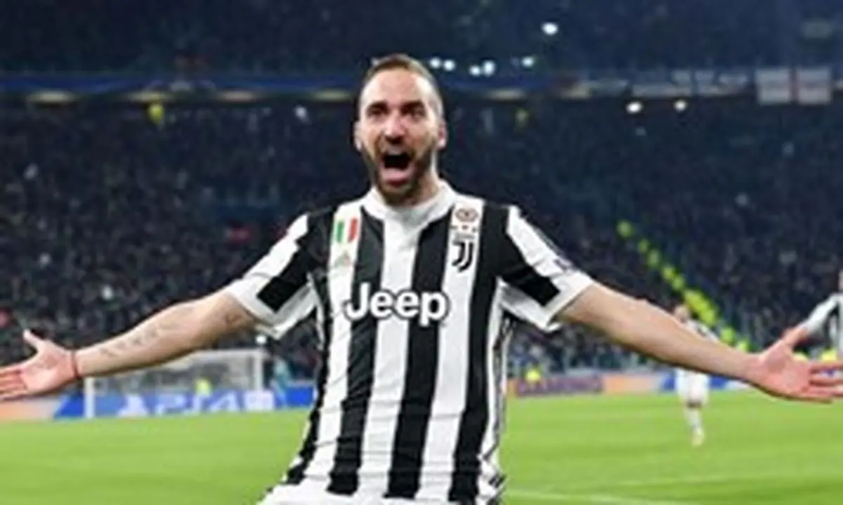 برترین گلزن سری آ در 5 فصل