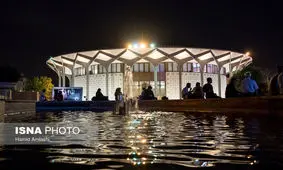 هزینه‌های بازسازی «تئاتر شهر» شفاف‌سازی‌ می‌شود؟