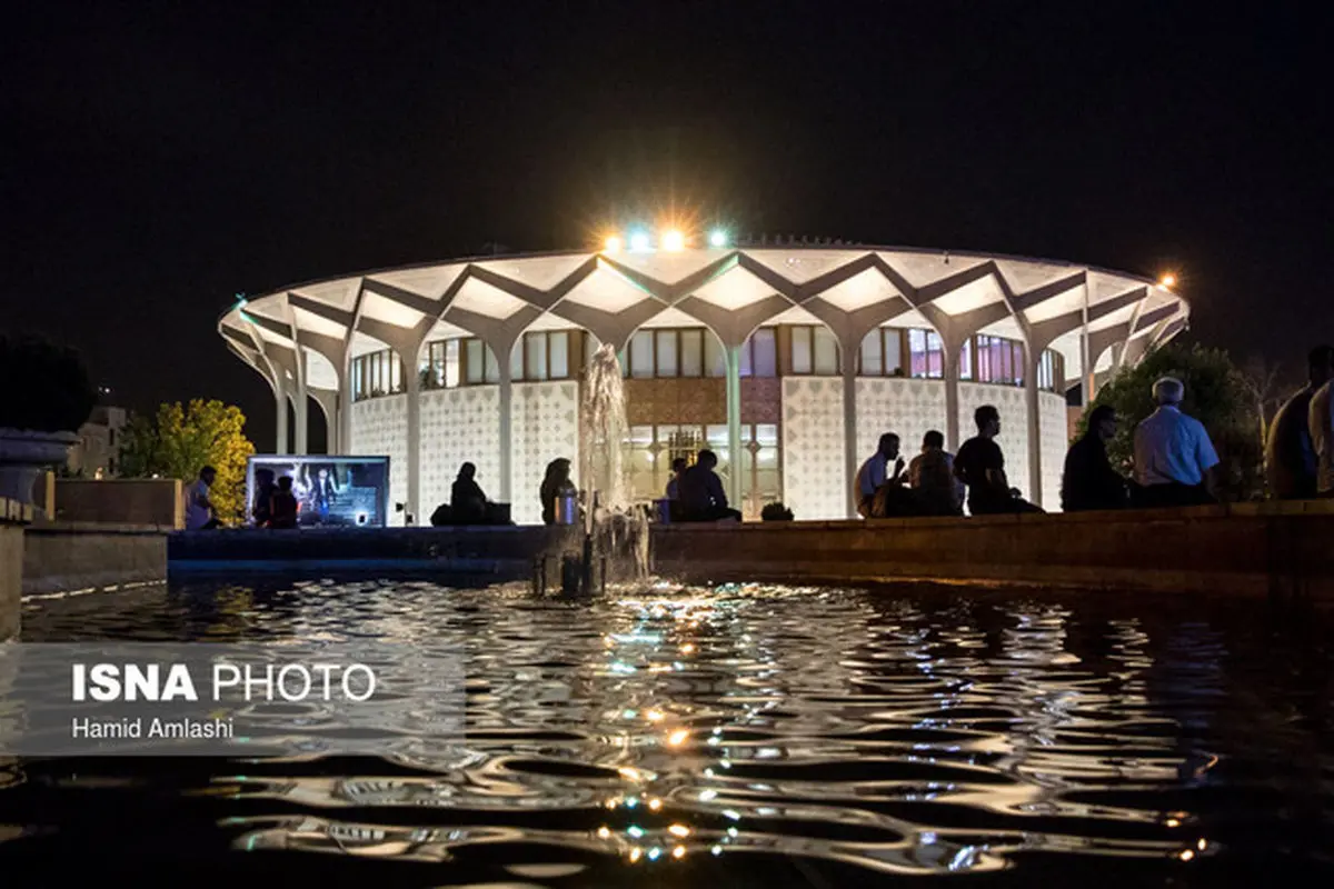 هزینه‌های بازسازی «تئاتر شهر» شفاف‌سازی‌ می‌شود؟