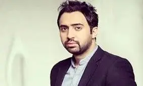 دیدار دوباره خالق "آینه قدی" با اهالی پایتخت