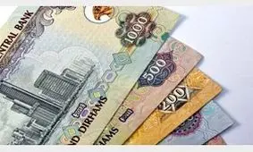 دستگیری عاملان فروش اسکناس های 500 درهمی تقلبی