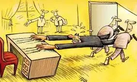 پایان مدیریت پیرمردها بر مردم؟!