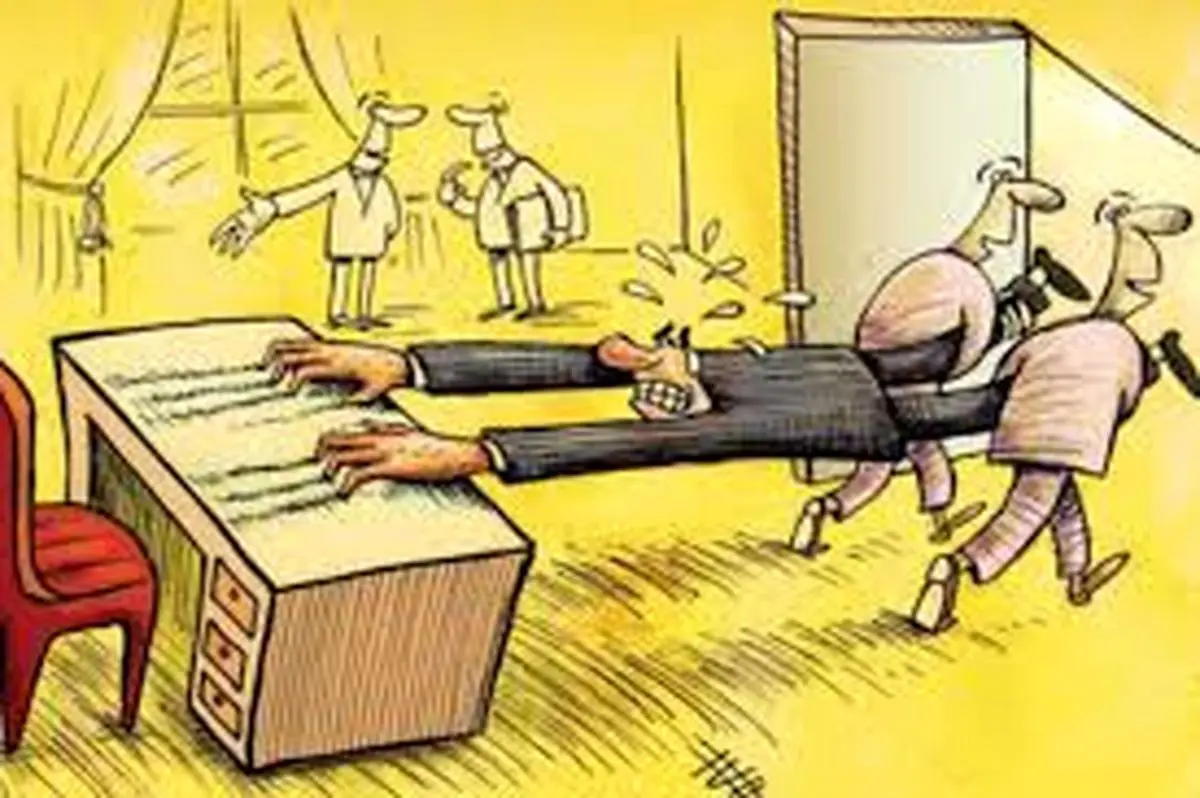 پایان مدیریت پیرمردها بر مردم؟!