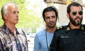 سریال «گروه ویژه» به «گشت پلیس» تغییر نام داد