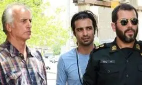 سریال «گروه ویژه» به «گشت پلیس» تغییر نام داد