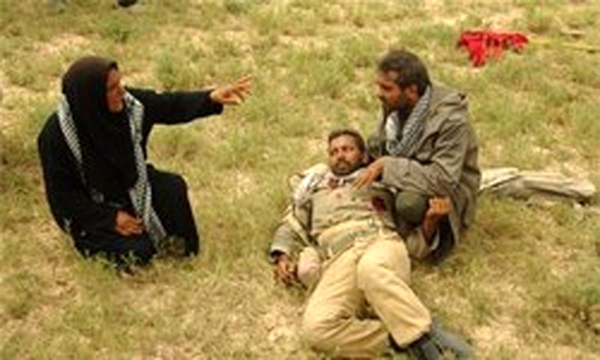 آمادهسازی «به کودکان شلیک نکنید» برای جشنواره فیلم فجر