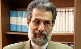 محمدرضا سرشار فیلمنامه انیمیشن «شهرزاد دختر شرقی» را نوشت