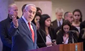 نتانیاهو دستور ساخت یک فرودگاه جدید را داد