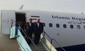 جهانگیری وارد کرمانشاه شد