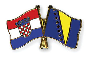 اختلاف کرواسی و بوسنی بر سر احداث یک پل + فیلم