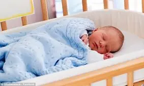 پیامدهای تاخیر در شروع تغذیه با شیر مادر بر سلامت نوزادان