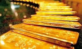 سکون بازار طلا در آستانه اعلام تصمیم آمریکا